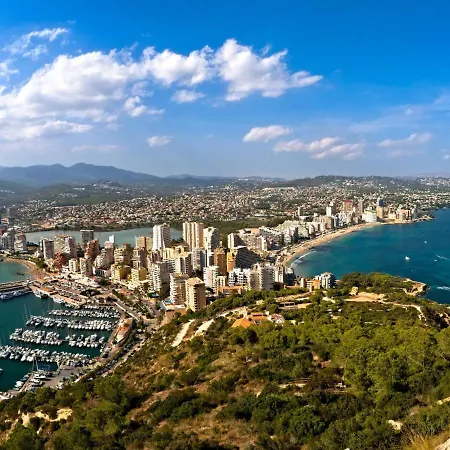 Lucien Marie By Interhome *