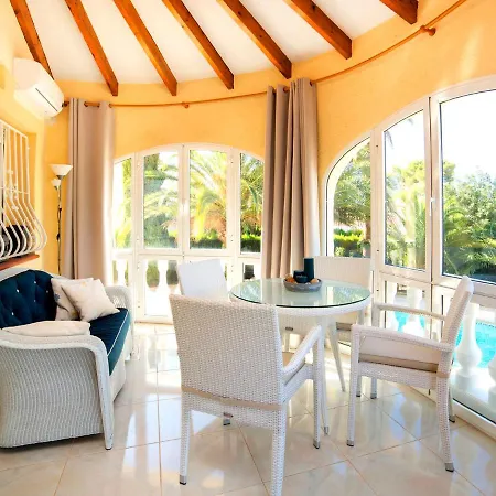 Feriehus Lucien Marie By Interhome *