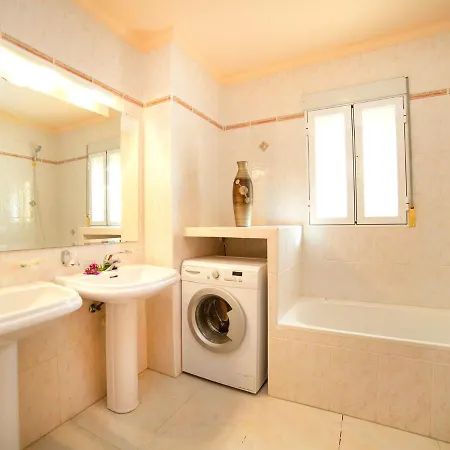 Σπίτι διακοπών Lucien Marie By Interhome Κάλπε