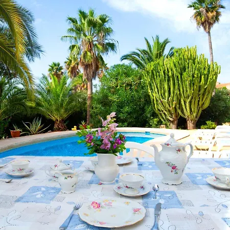 Feriehus Lucien Marie By Interhome