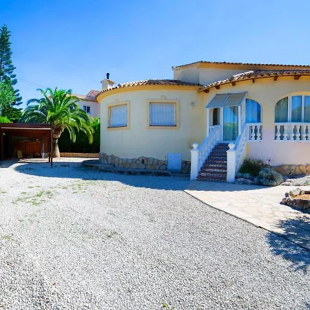 Lucien Marie By Interhome * Κάλπε