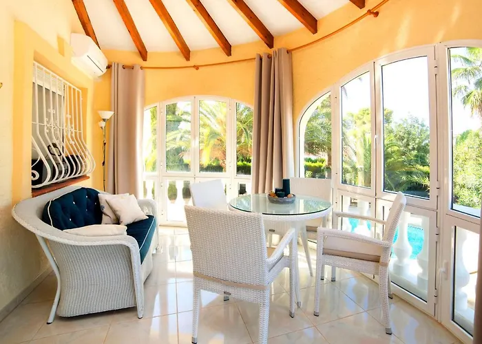 Holiday home Lucien Marie By Interhome *