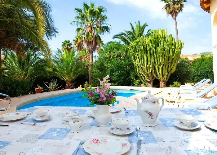 Holiday home Lucien Marie By Interhome