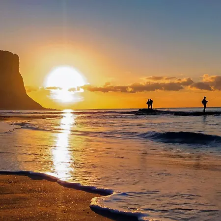 Lucien Marie By Interhome 펜션 *